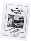A Sacred Trust